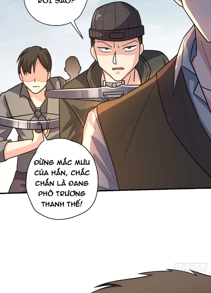 Hoang Thiên Đế Giáng Lâm: Mình Ta Độc Tôn Tại Tận Thế Chapter 7 - 37