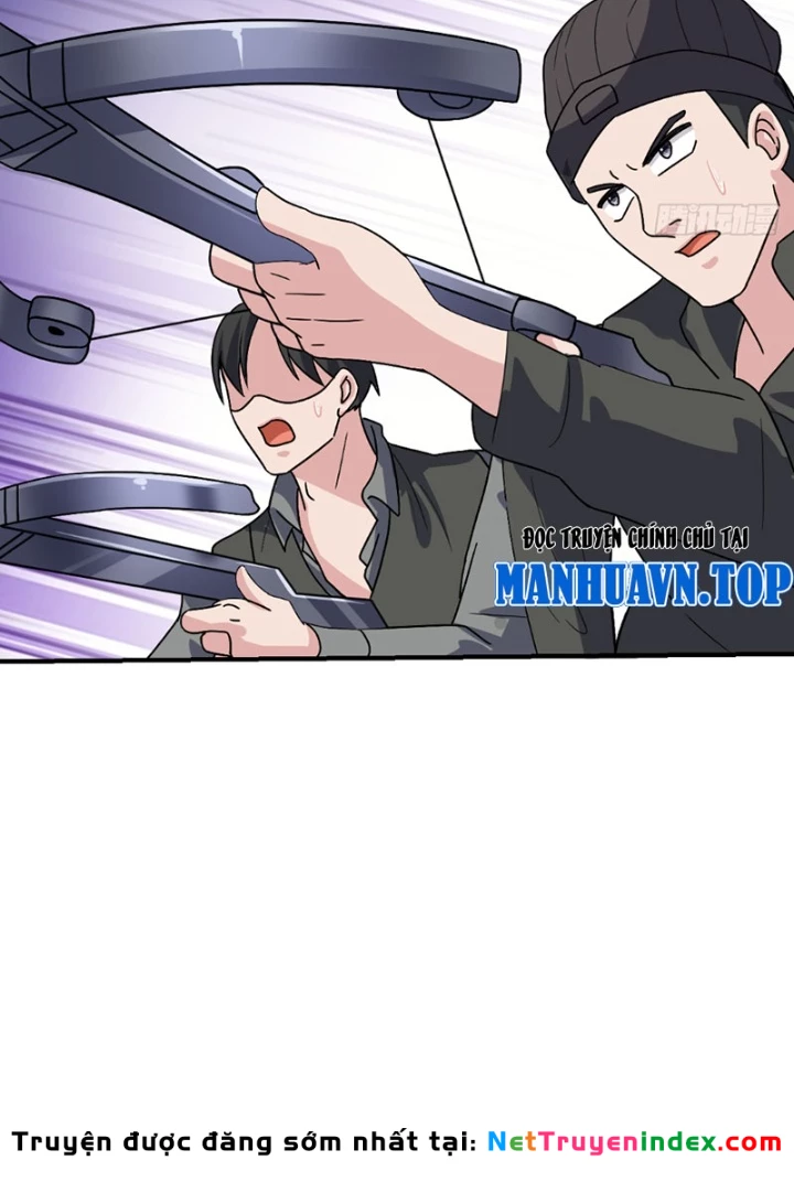 Hoang Thiên Đế Giáng Lâm: Mình Ta Độc Tôn Tại Tận Thế Chapter 7 - 41