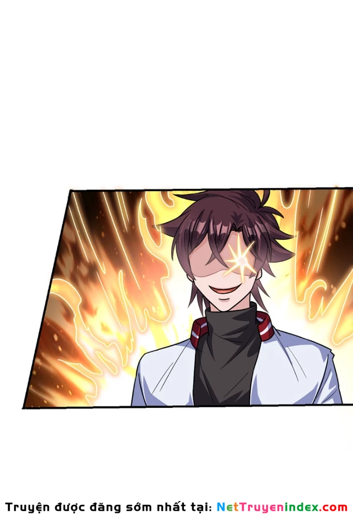 Hoang Thiên Đế Giáng Lâm: Mình Ta Độc Tôn Tại Tận Thế Chapter 7 - 43