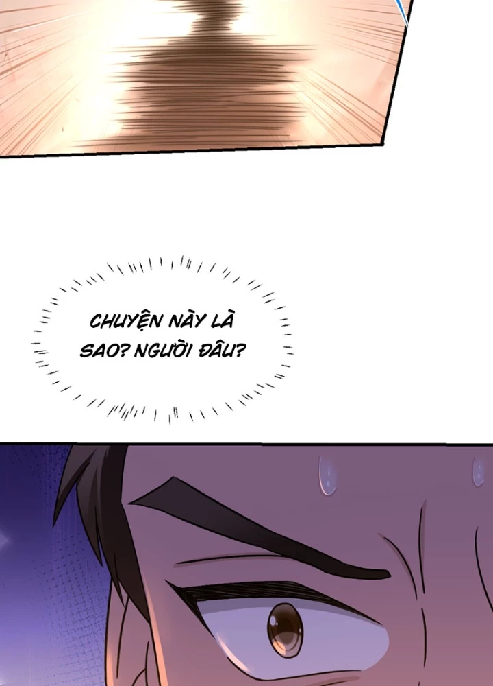 Hoang Thiên Đế Giáng Lâm: Mình Ta Độc Tôn Tại Tận Thế Chapter 7 - 45