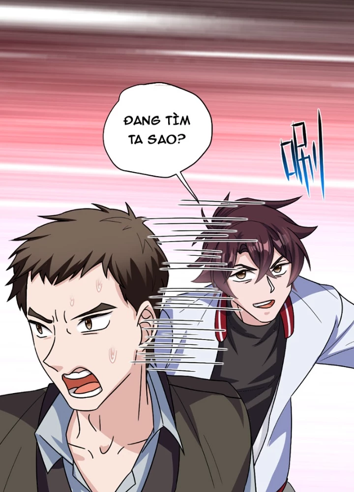 Hoang Thiên Đế Giáng Lâm: Mình Ta Độc Tôn Tại Tận Thế Chapter 7 - 47