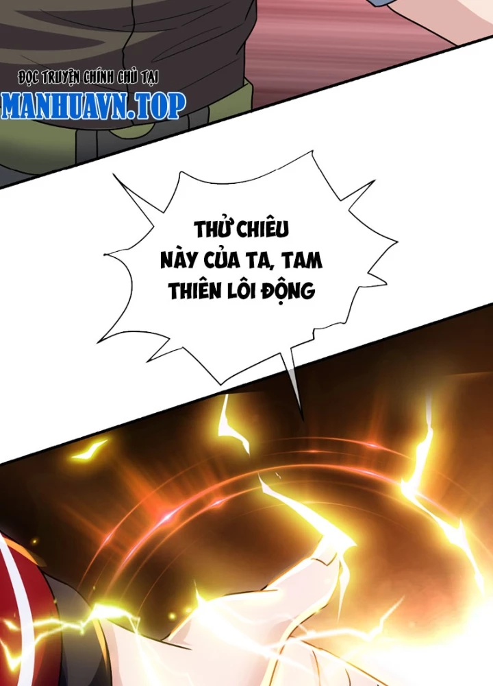 Hoang Thiên Đế Giáng Lâm: Mình Ta Độc Tôn Tại Tận Thế Chapter 7 - 49