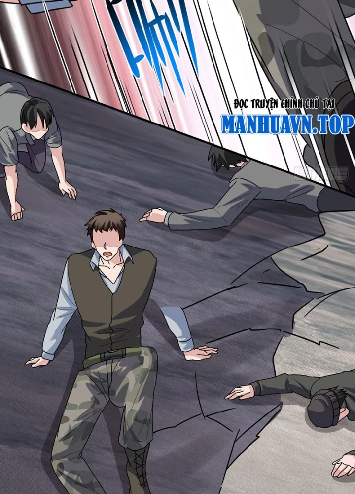 Hoang Thiên Đế Giáng Lâm: Mình Ta Độc Tôn Tại Tận Thế Chapter 7 - 57