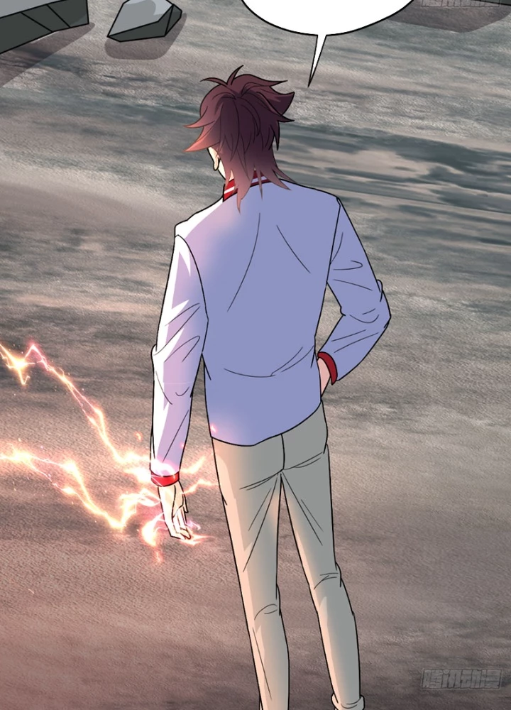 Hoang Thiên Đế Giáng Lâm: Mình Ta Độc Tôn Tại Tận Thế Chapter 7 - 59