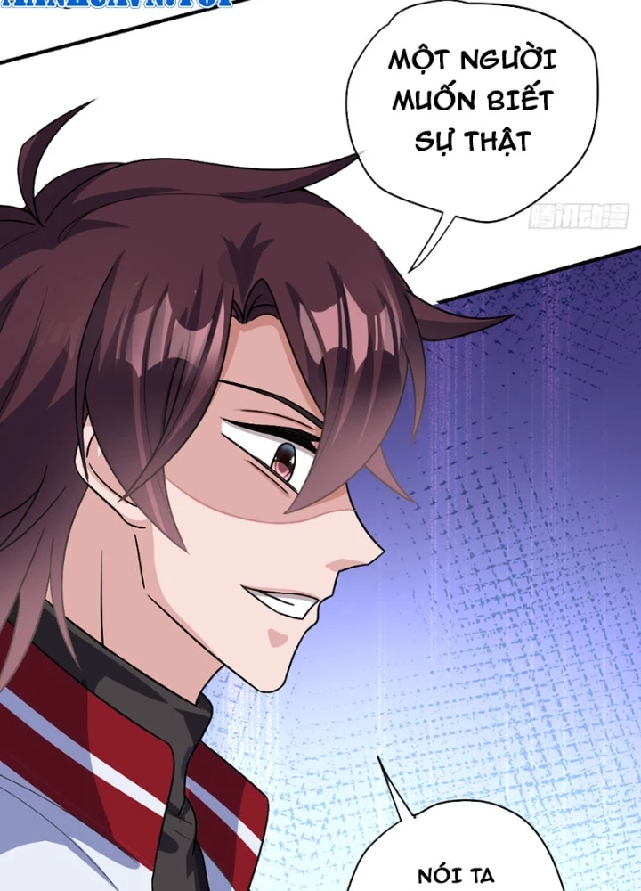 Hoang Thiên Đế Giáng Lâm: Mình Ta Độc Tôn Tại Tận Thế Chapter 7 - 63