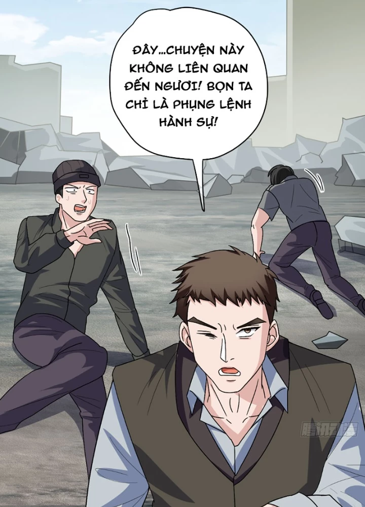 Hoang Thiên Đế Giáng Lâm: Mình Ta Độc Tôn Tại Tận Thế Chapter 7 - 65