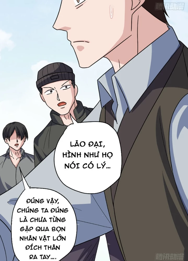 Hoang Thiên Đế Giáng Lâm: Mình Ta Độc Tôn Tại Tận Thế Chapter 7 - 75