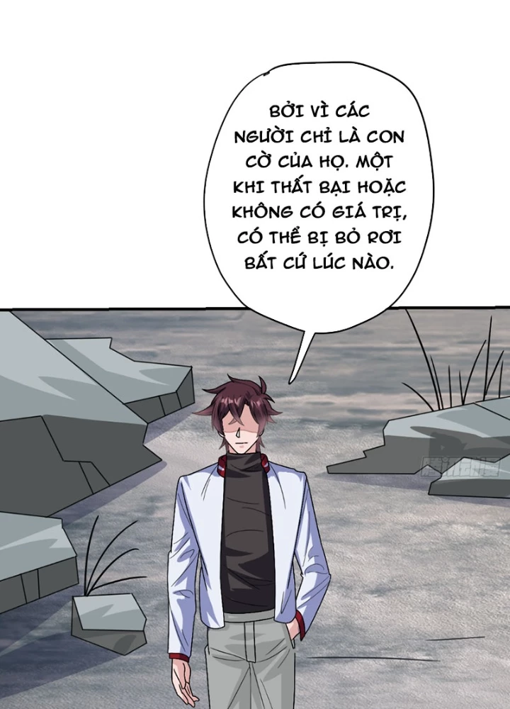 Hoang Thiên Đế Giáng Lâm: Mình Ta Độc Tôn Tại Tận Thế Chapter 7 - 77