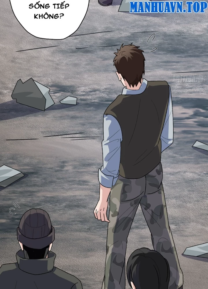 Hoang Thiên Đế Giáng Lâm: Mình Ta Độc Tôn Tại Tận Thế Chapter 7 - 79