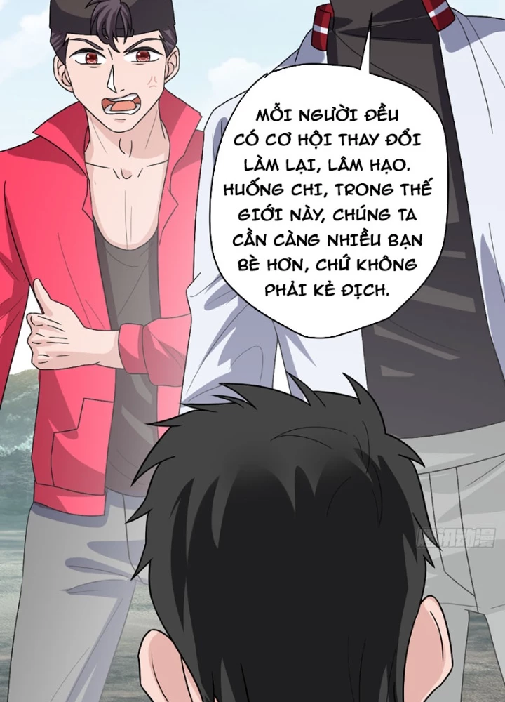 Hoang Thiên Đế Giáng Lâm: Mình Ta Độc Tôn Tại Tận Thế Chapter 7 - 87