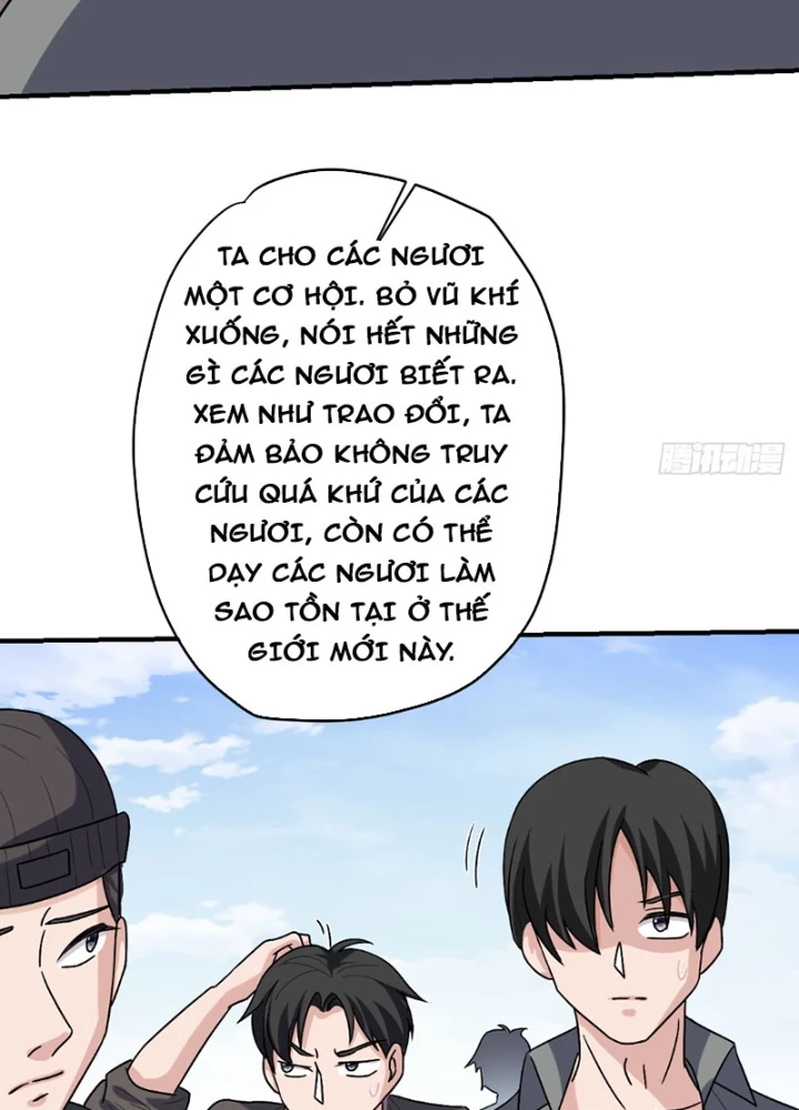 Hoang Thiên Đế Giáng Lâm: Mình Ta Độc Tôn Tại Tận Thế Chapter 7 - 89