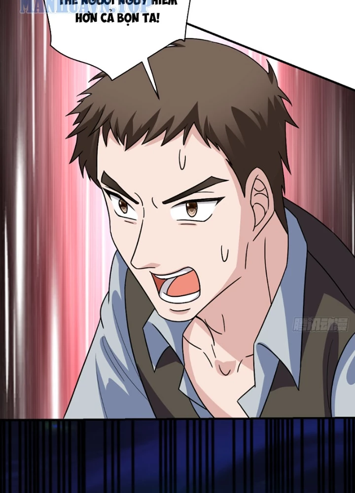 Hoang Thiên Đế Giáng Lâm: Mình Ta Độc Tôn Tại Tận Thế Chapter 7 - 93