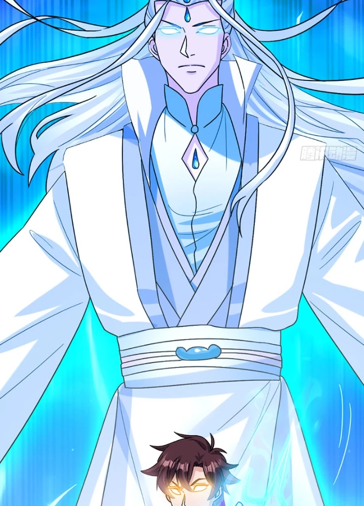 Hoang Thiên Đế Giáng Lâm: Mình Ta Độc Tôn Tại Tận Thế Chapter 7 - 95