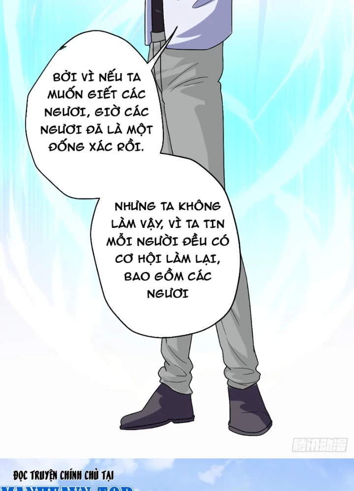 Hoang Thiên Đế Giáng Lâm: Mình Ta Độc Tôn Tại Tận Thế Chapter 7 - 97