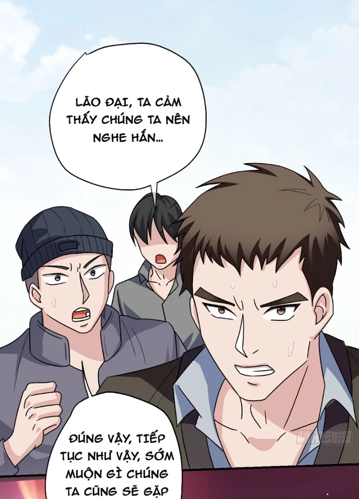 Hoang Thiên Đế Giáng Lâm: Mình Ta Độc Tôn Tại Tận Thế Chapter 7 - 99