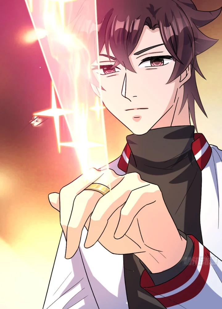 Hoang Thiên Đế Giáng Lâm: Mình Ta Độc Tôn Tại Tận Thế Chapter 7 - 101