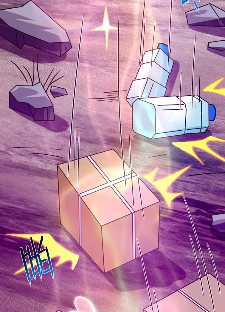 Hoang Thiên Đế Giáng Lâm: Mình Ta Độc Tôn Tại Tận Thế Chapter 7 - 103