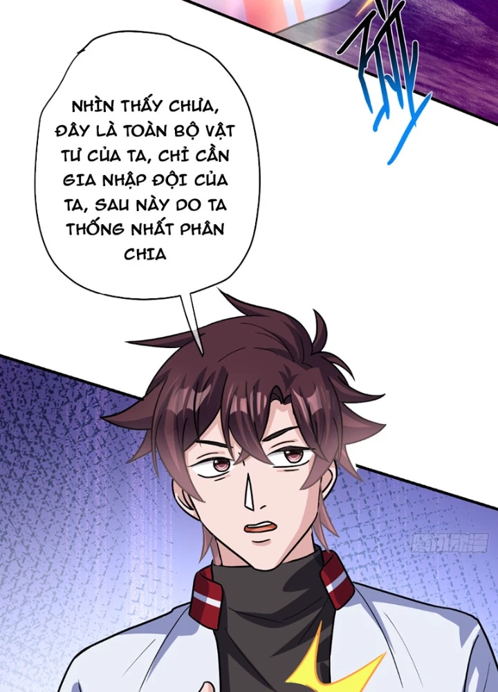 Hoang Thiên Đế Giáng Lâm: Mình Ta Độc Tôn Tại Tận Thế Chapter 7 - 105