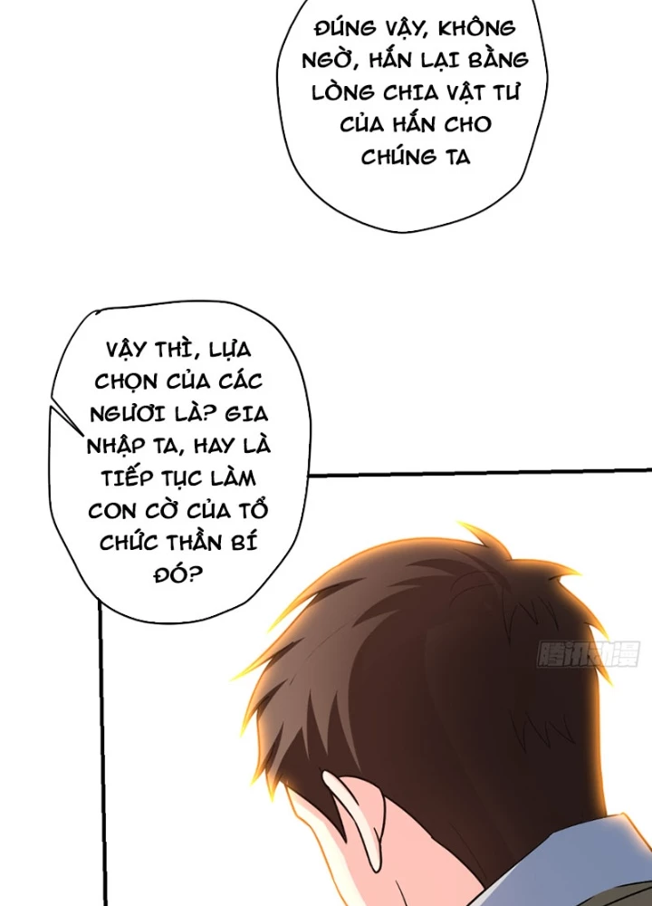 Hoang Thiên Đế Giáng Lâm: Mình Ta Độc Tôn Tại Tận Thế Chapter 7 - 109