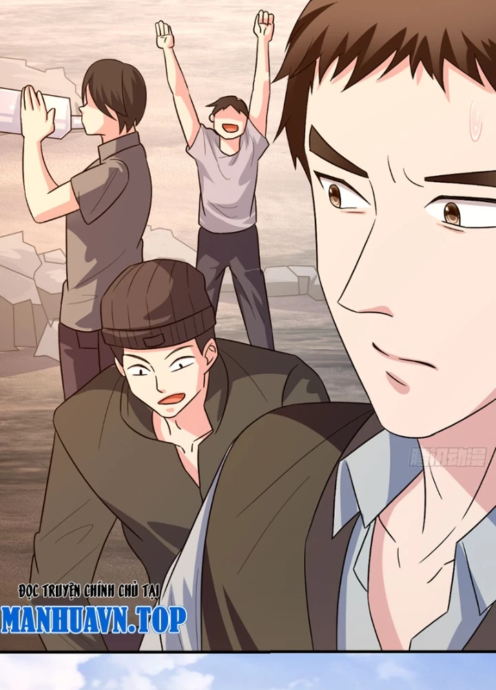 Hoang Thiên Đế Giáng Lâm: Mình Ta Độc Tôn Tại Tận Thế Chapter 7 - 113