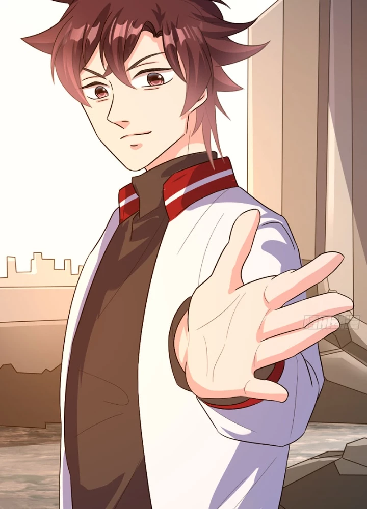 Hoang Thiên Đế Giáng Lâm: Mình Ta Độc Tôn Tại Tận Thế Chapter 7 - 115