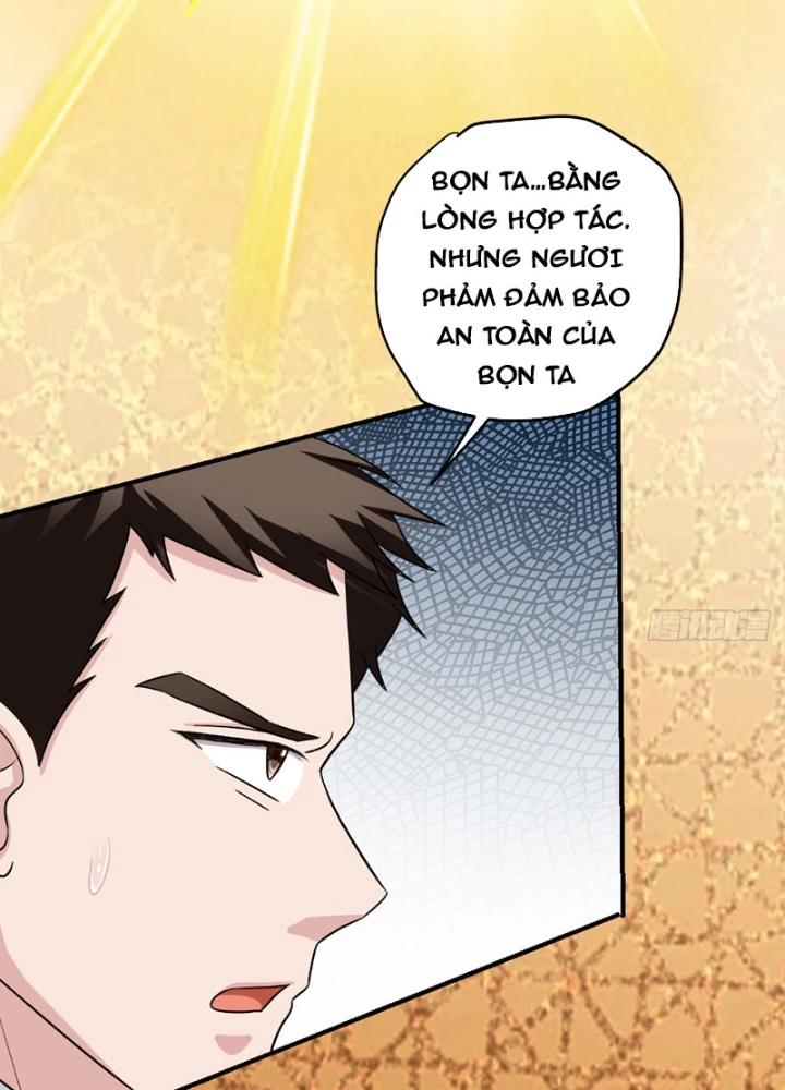 Hoang Thiên Đế Giáng Lâm: Mình Ta Độc Tôn Tại Tận Thế Chapter 7 - 119