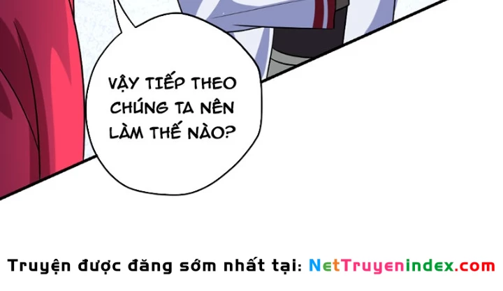 Hoang Thiên Đế Giáng Lâm: Mình Ta Độc Tôn Tại Tận Thế Chapter 7 - 132