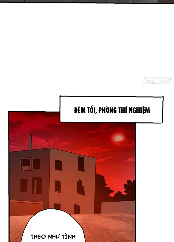 Hoang Thiên Đế Giáng Lâm: Mình Ta Độc Tôn Tại Tận Thế Chapter 7 - 135