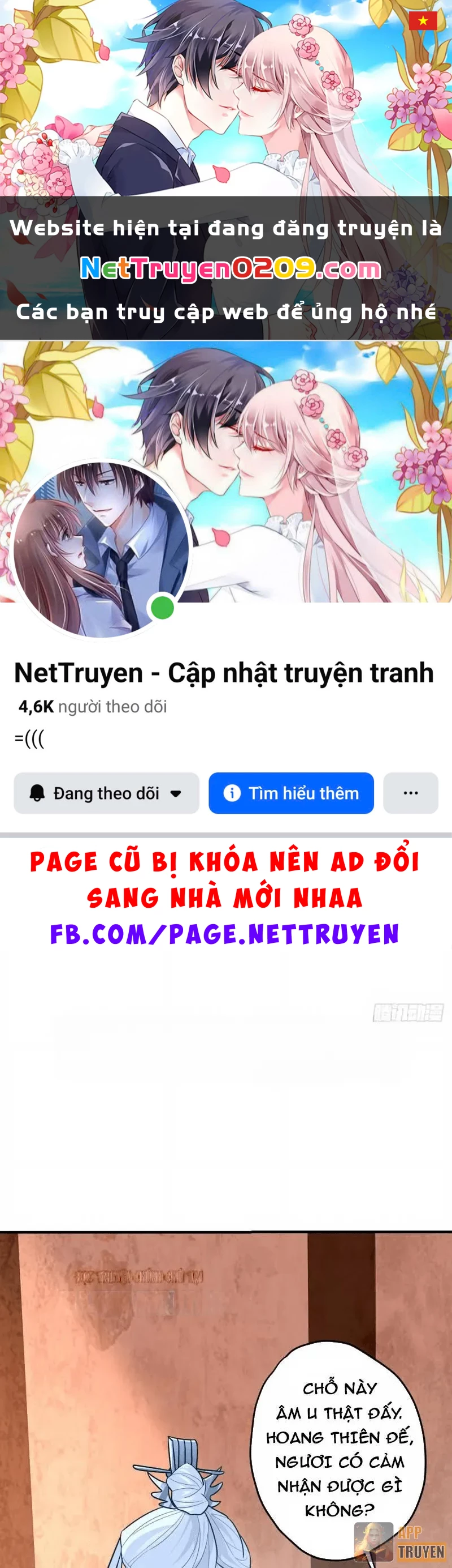 Hoang Thiên Đế Giáng Lâm: Mình Ta Độc Tôn Tại Tận Thế Chapter 8 - 1