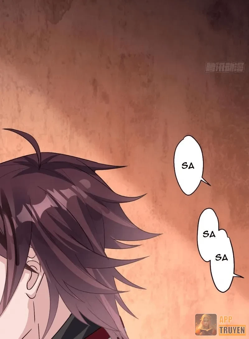 Hoang Thiên Đế Giáng Lâm: Mình Ta Độc Tôn Tại Tận Thế Chapter 8 - 3