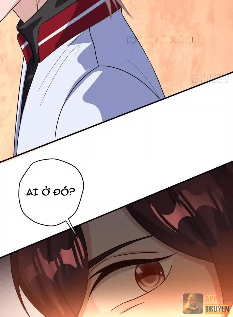 Hoang Thiên Đế Giáng Lâm: Mình Ta Độc Tôn Tại Tận Thế Chapter 8 - 4