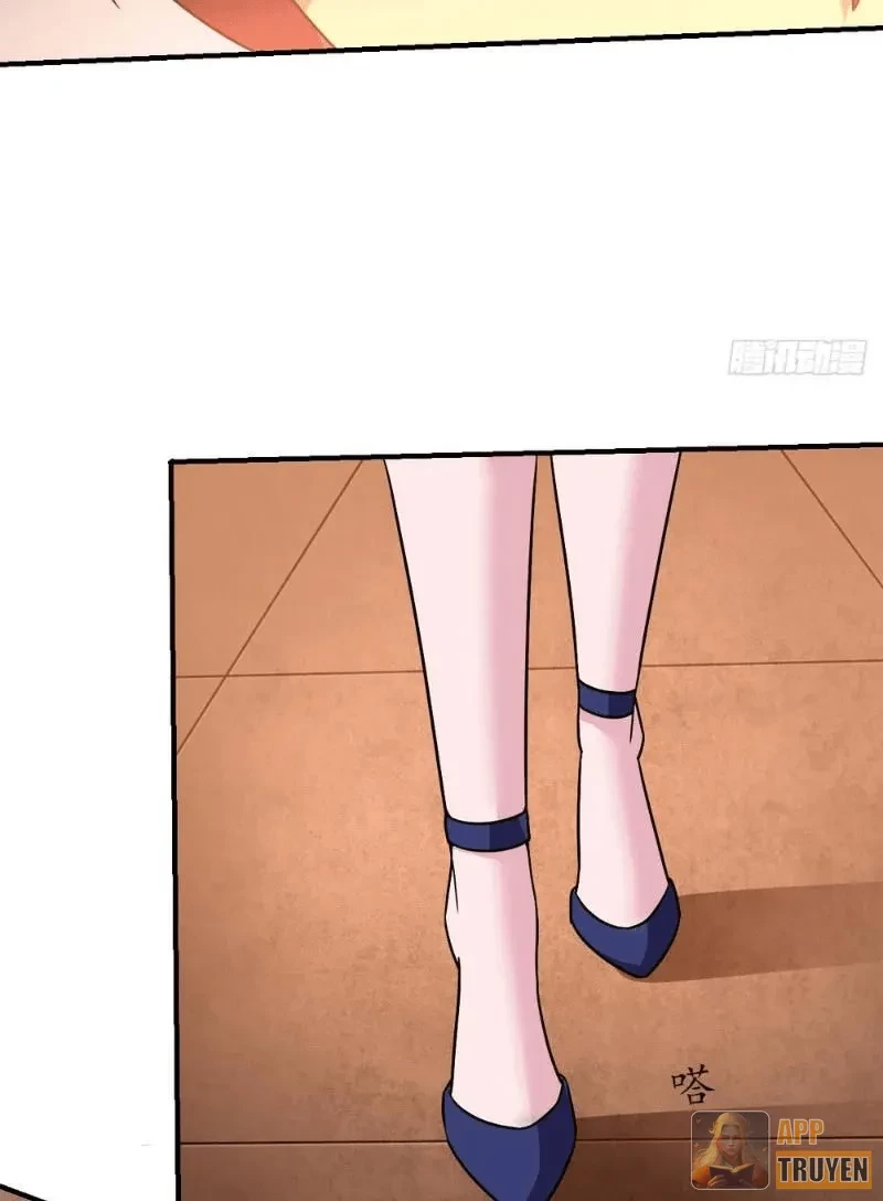 Hoang Thiên Đế Giáng Lâm: Mình Ta Độc Tôn Tại Tận Thế Chapter 8 - 5