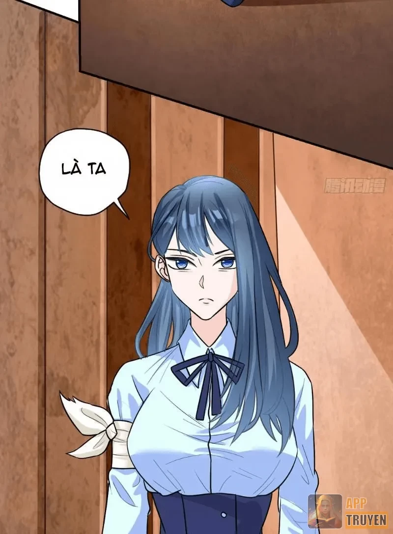 Hoang Thiên Đế Giáng Lâm: Mình Ta Độc Tôn Tại Tận Thế Chapter 8 - 6