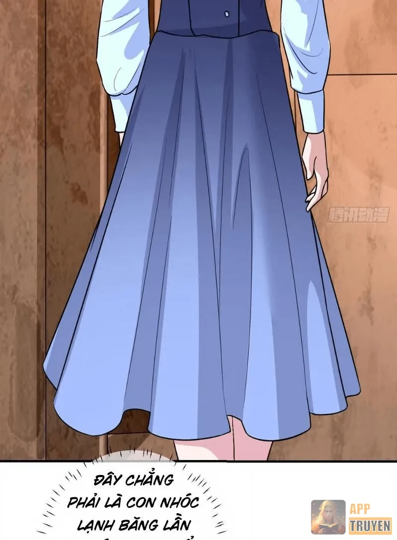 Hoang Thiên Đế Giáng Lâm: Mình Ta Độc Tôn Tại Tận Thế Chapter 8 - 7