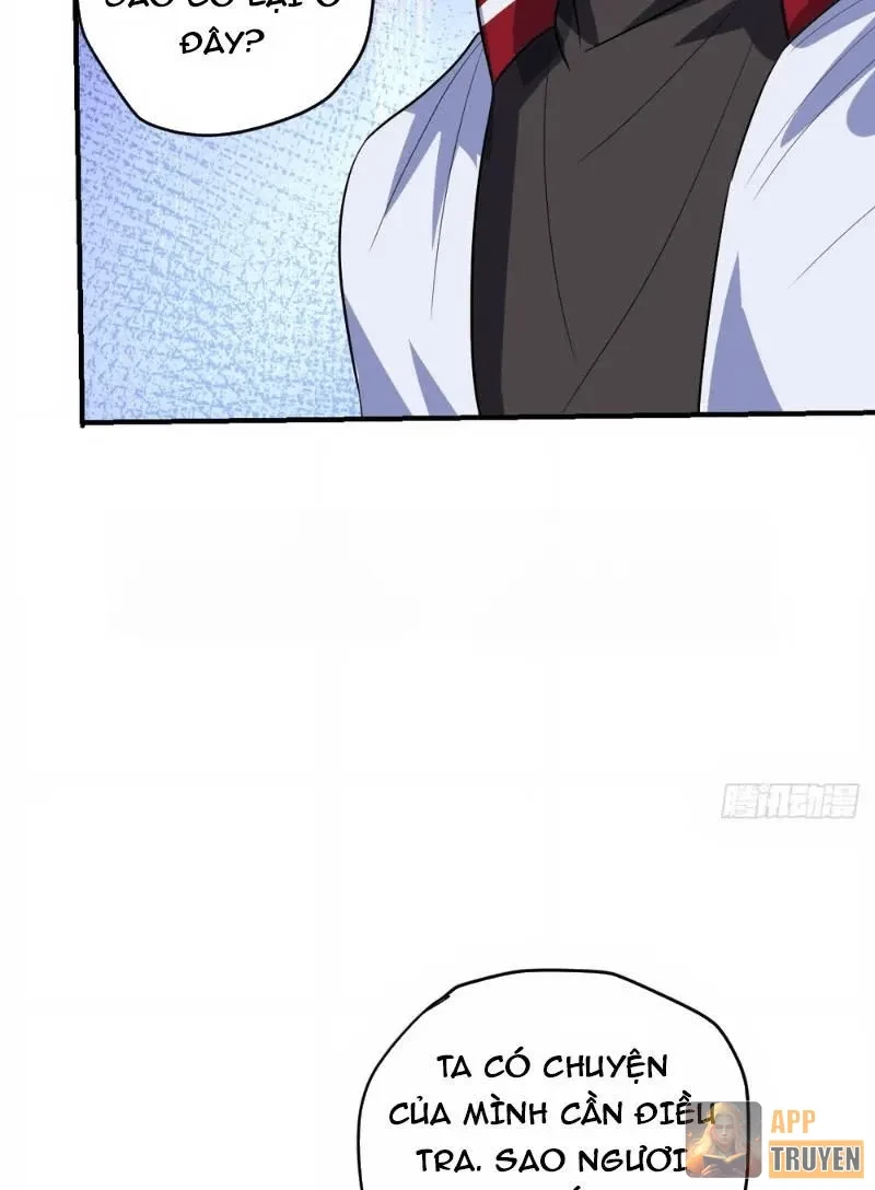 Hoang Thiên Đế Giáng Lâm: Mình Ta Độc Tôn Tại Tận Thế Chapter 8 - 9