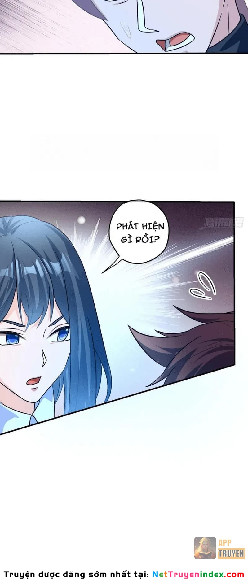 Hoang Thiên Đế Giáng Lâm: Mình Ta Độc Tôn Tại Tận Thế Chapter 8 - 20