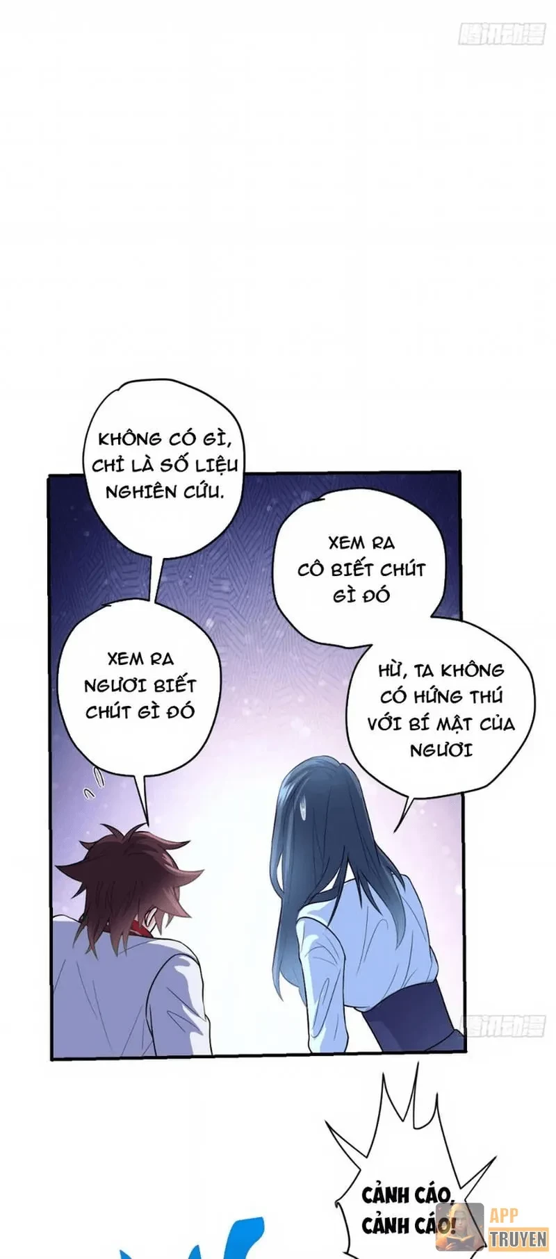 Hoang Thiên Đế Giáng Lâm: Mình Ta Độc Tôn Tại Tận Thế Chapter 8 - 21