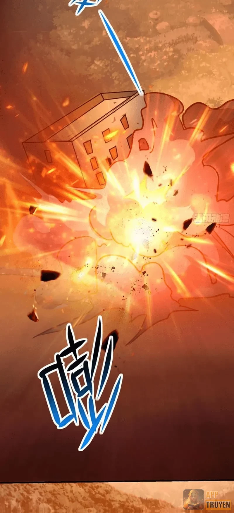 Hoang Thiên Đế Giáng Lâm: Mình Ta Độc Tôn Tại Tận Thế Chapter 8 - 29