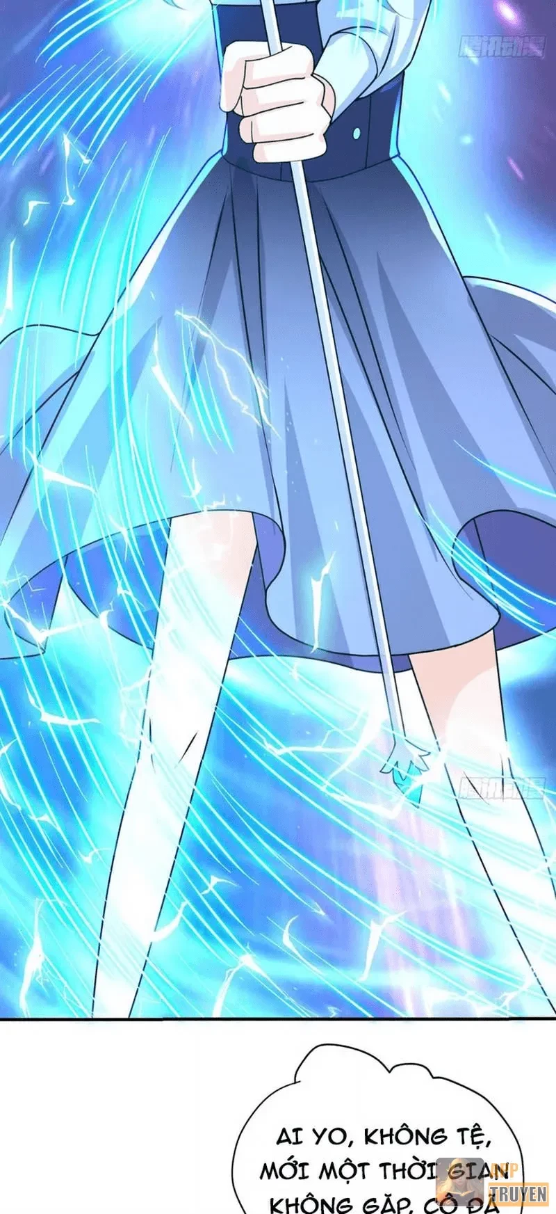 Hoang Thiên Đế Giáng Lâm: Mình Ta Độc Tôn Tại Tận Thế Chapter 8 - 41