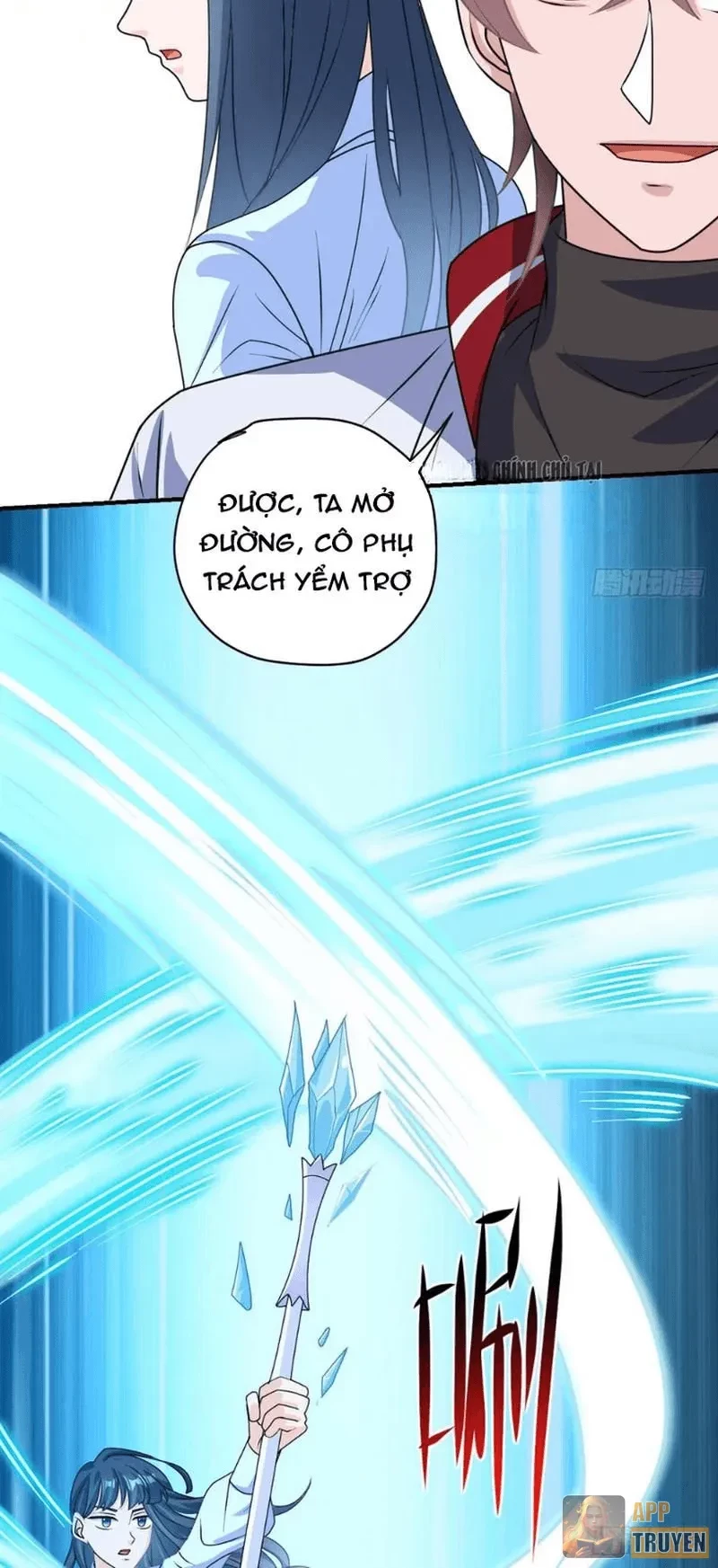 Hoang Thiên Đế Giáng Lâm: Mình Ta Độc Tôn Tại Tận Thế Chapter 8 - 48