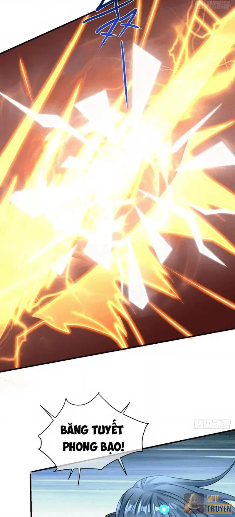 Hoang Thiên Đế Giáng Lâm: Mình Ta Độc Tôn Tại Tận Thế Chapter 8 - 51