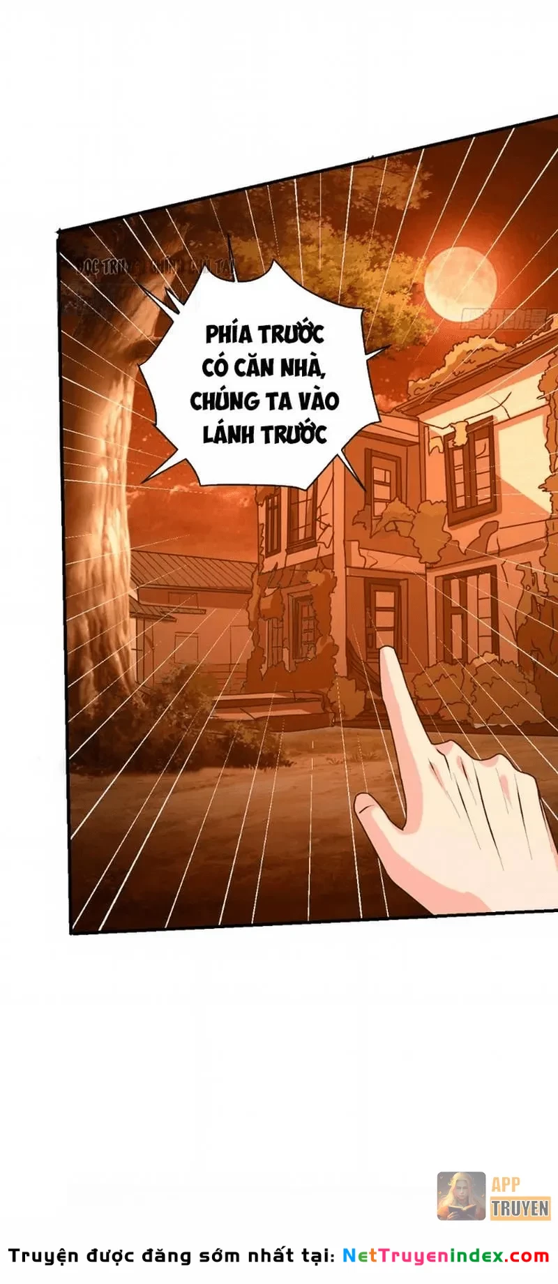 Hoang Thiên Đế Giáng Lâm: Mình Ta Độc Tôn Tại Tận Thế Chapter 8 - 54