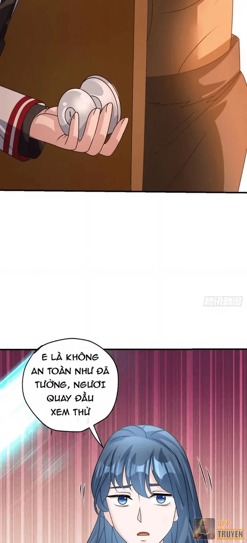 Hoang Thiên Đế Giáng Lâm: Mình Ta Độc Tôn Tại Tận Thế Chapter 8 - 57