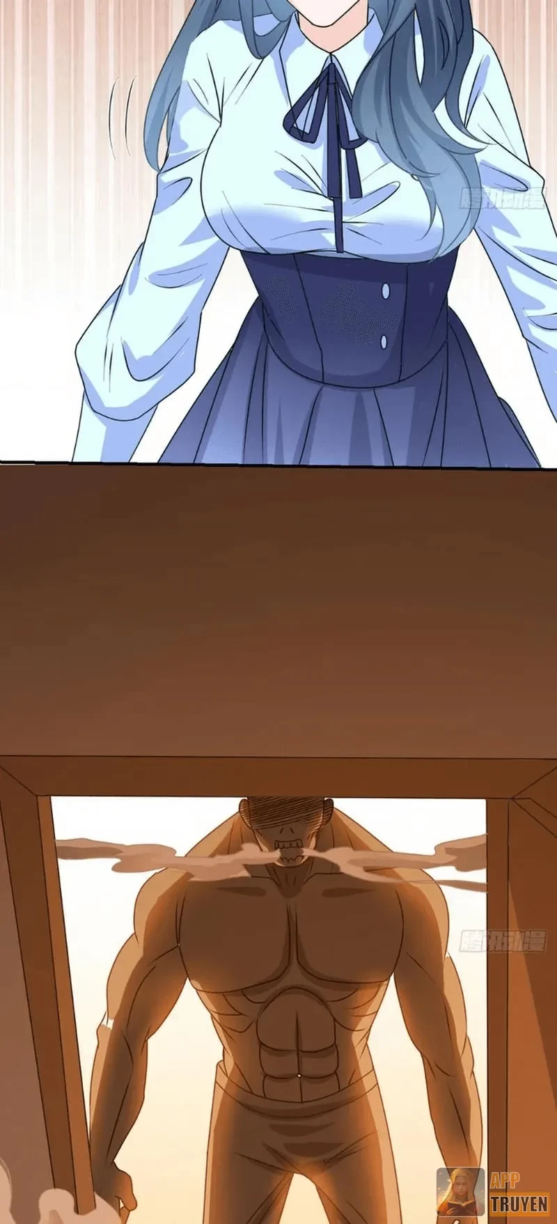 Hoang Thiên Đế Giáng Lâm: Mình Ta Độc Tôn Tại Tận Thế Chapter 8 - 58