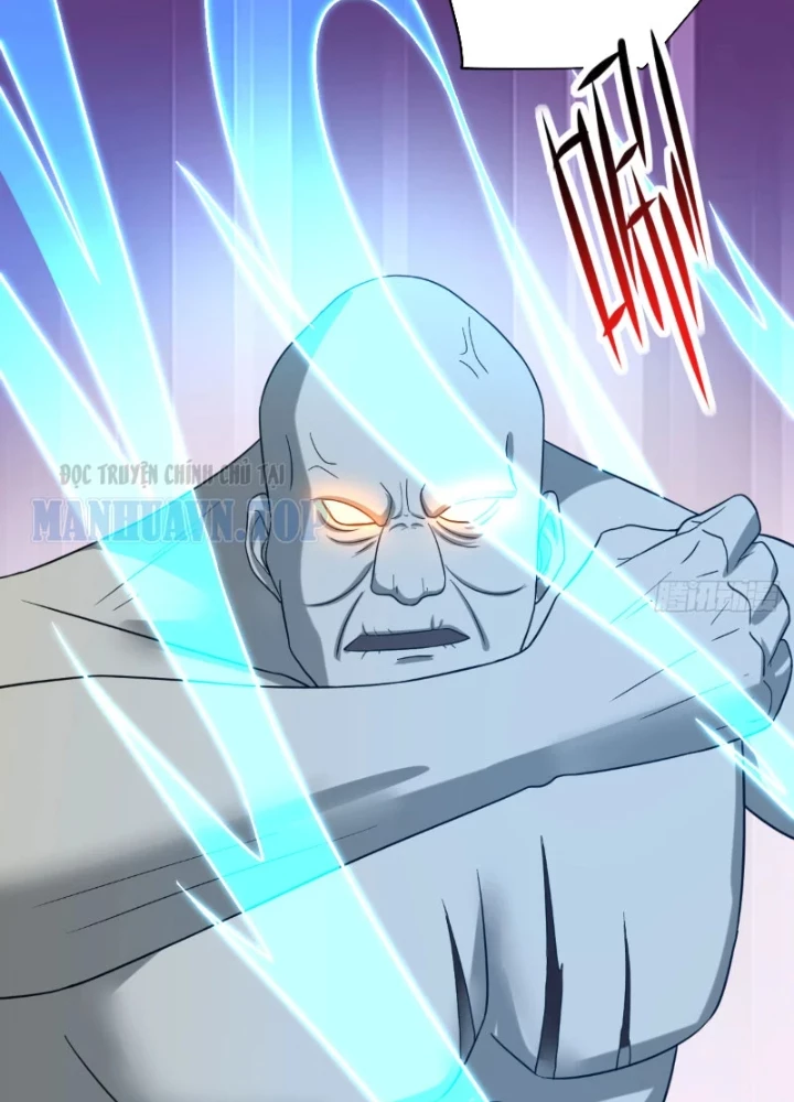 Hoang Thiên Đế Giáng Lâm: Mình Ta Độc Tôn Tại Tận Thế Chapter 9 - 11