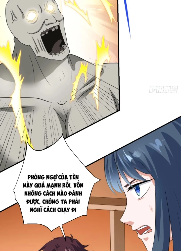 Hoang Thiên Đế Giáng Lâm: Mình Ta Độc Tôn Tại Tận Thế Chapter 9 - 15