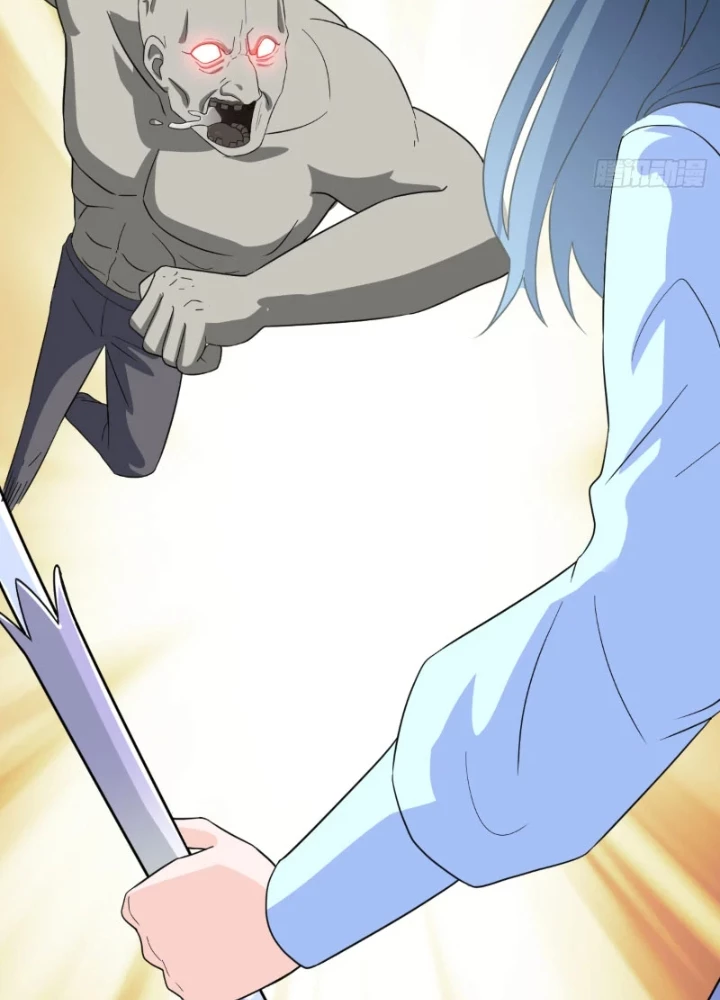 Hoang Thiên Đế Giáng Lâm: Mình Ta Độc Tôn Tại Tận Thế Chapter 9 - 19