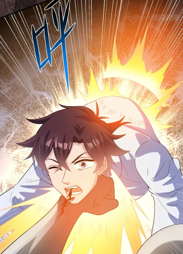 Hoang Thiên Đế Giáng Lâm: Mình Ta Độc Tôn Tại Tận Thế Chapter 9 - 25