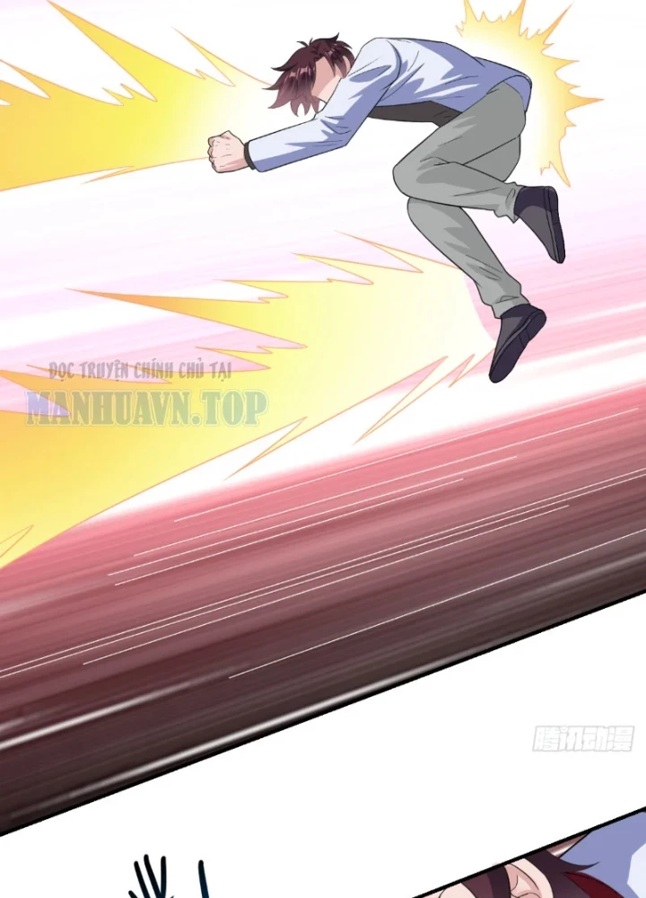 Hoang Thiên Đế Giáng Lâm: Mình Ta Độc Tôn Tại Tận Thế Chapter 9 - 31