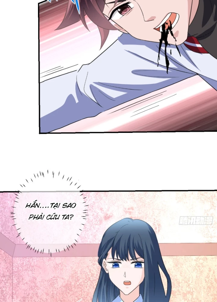 Hoang Thiên Đế Giáng Lâm: Mình Ta Độc Tôn Tại Tận Thế Chapter 9 - 33